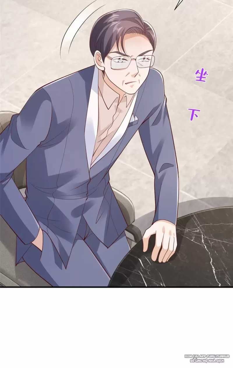 đọc truyện Mỗi Tuần Ta Có Một Nghề Nghiệp Mới Chương 560 ảnh 11 tại Thiên Thai Truyện