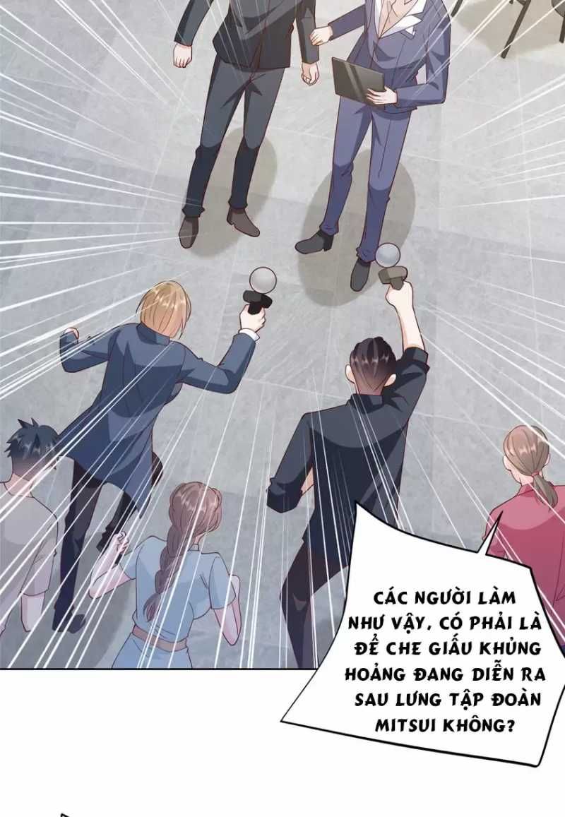 đọc truyện Mỗi Tuần Ta Có Một Nghề Nghiệp Mới Chương 561 ảnh 12 tại Thiên Thai Truyện