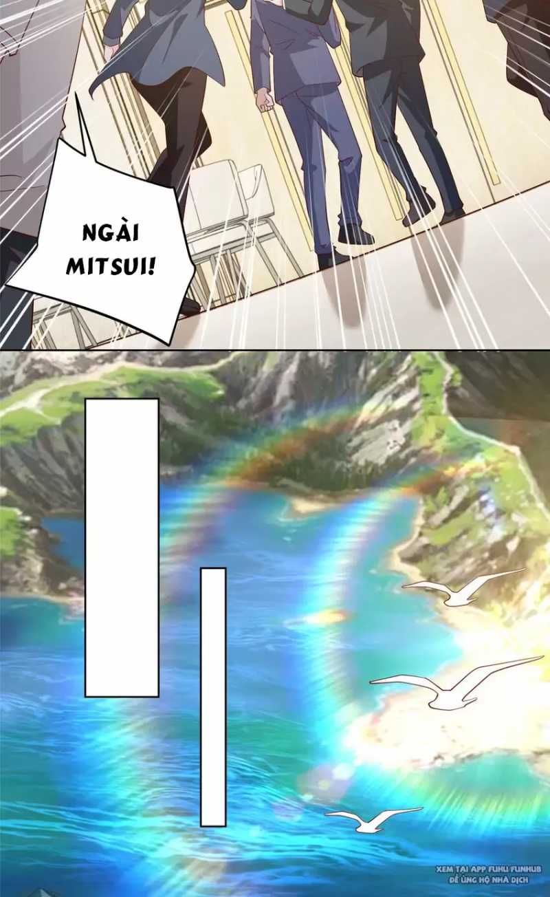 đọc truyện Mỗi Tuần Ta Có Một Nghề Nghiệp Mới Chương 561 ảnh 15 tại Thiên Thai Truyện