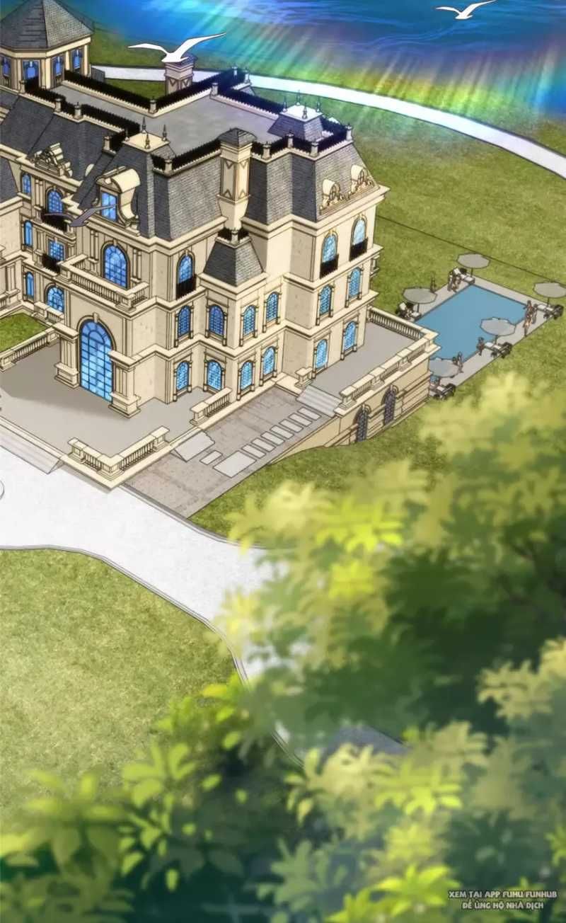 đọc truyện Mỗi Tuần Ta Có Một Nghề Nghiệp Mới Chương 561 ảnh 16 tại Thiên Thai Truyện