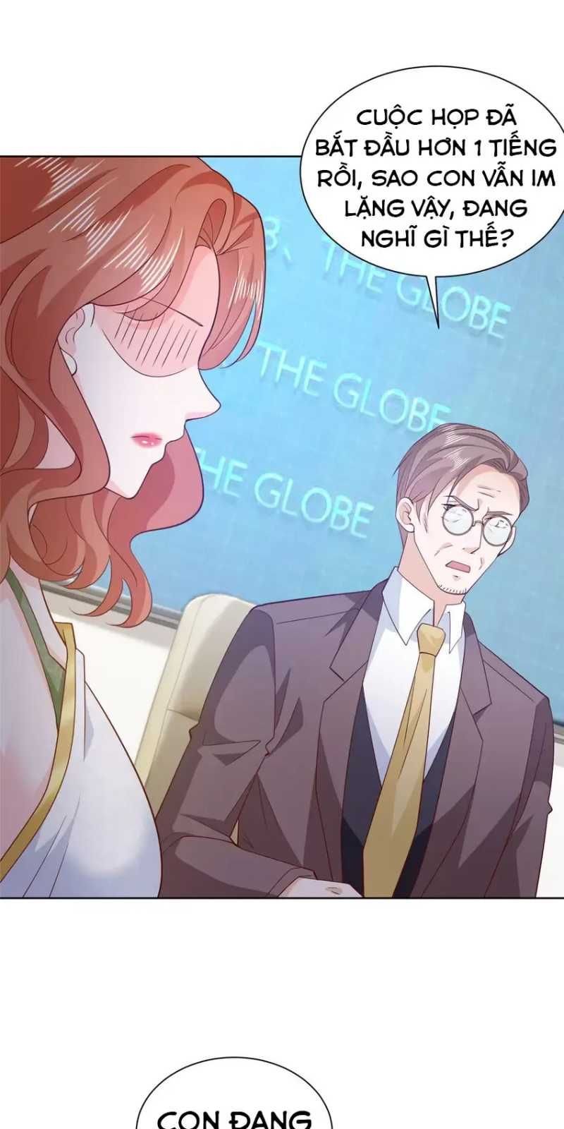 đọc truyện Mỗi Tuần Ta Có Một Nghề Nghiệp Mới Chương 561 ảnh 20 tại Thiên Thai Truyện