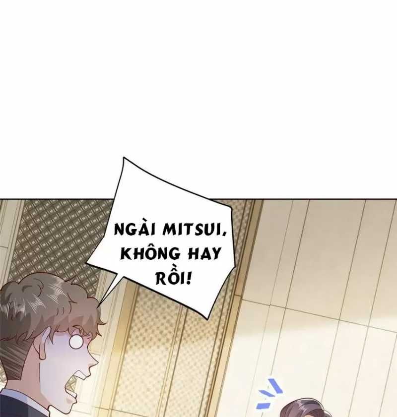 đọc truyện Mỗi Tuần Ta Có Một Nghề Nghiệp Mới Chương 561 ảnh 4 tại Thiên Thai Truyện