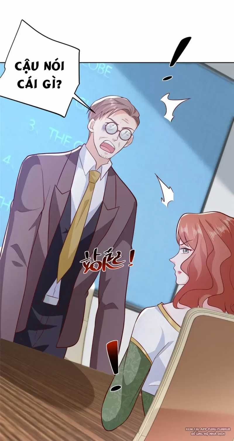 đọc truyện Mỗi Tuần Ta Có Một Nghề Nghiệp Mới Chương 561 ảnh 26 tại Thiên Thai Truyện