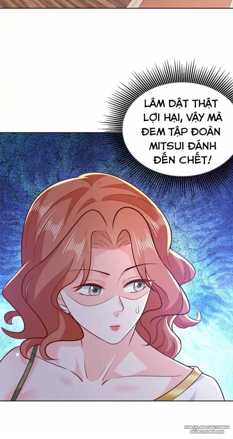 đọc truyện Mỗi Tuần Ta Có Một Nghề Nghiệp Mới Chương 561 ảnh 27 tại Thiên Thai Truyện