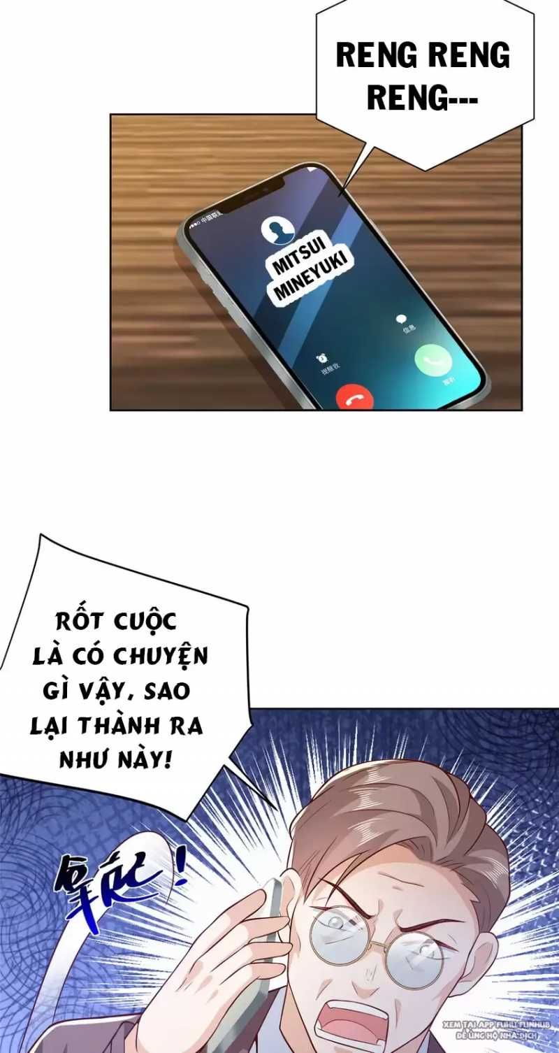 đọc truyện Mỗi Tuần Ta Có Một Nghề Nghiệp Mới Chương 561 ảnh 29 tại Thiên Thai Truyện