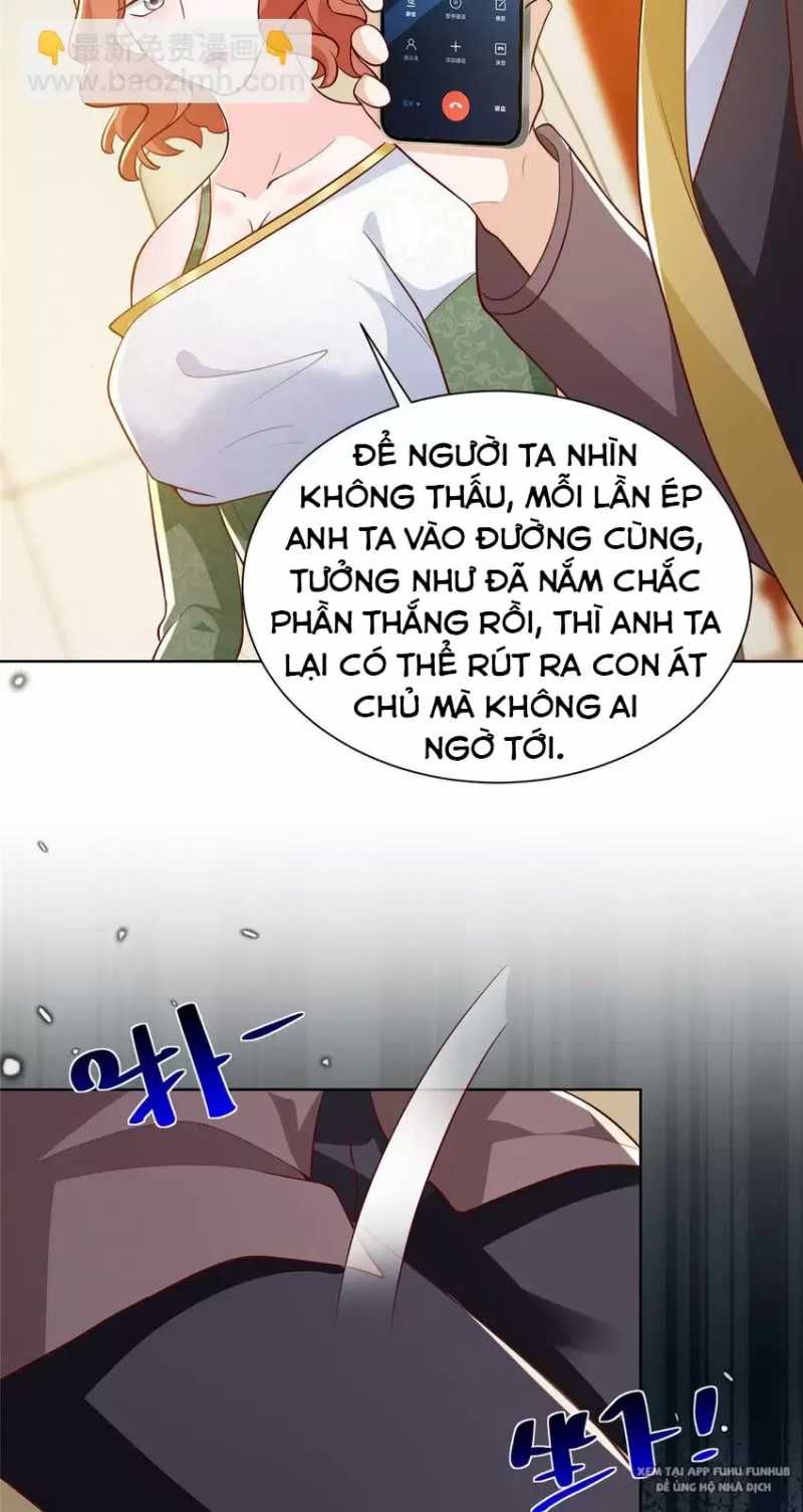 đọc truyện Mỗi Tuần Ta Có Một Nghề Nghiệp Mới Chương 561 ảnh 31 tại Thiên Thai Truyện