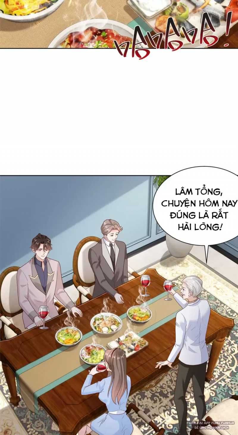 đọc truyện Mỗi Tuần Ta Có Một Nghề Nghiệp Mới Chương 561 ảnh 34 tại Thiên Thai Truyện