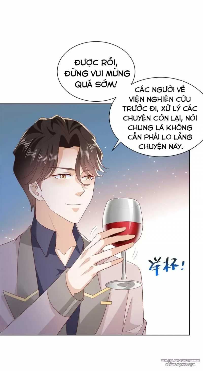 đọc truyện Mỗi Tuần Ta Có Một Nghề Nghiệp Mới Chương 561 ảnh 36 tại Thiên Thai Truyện