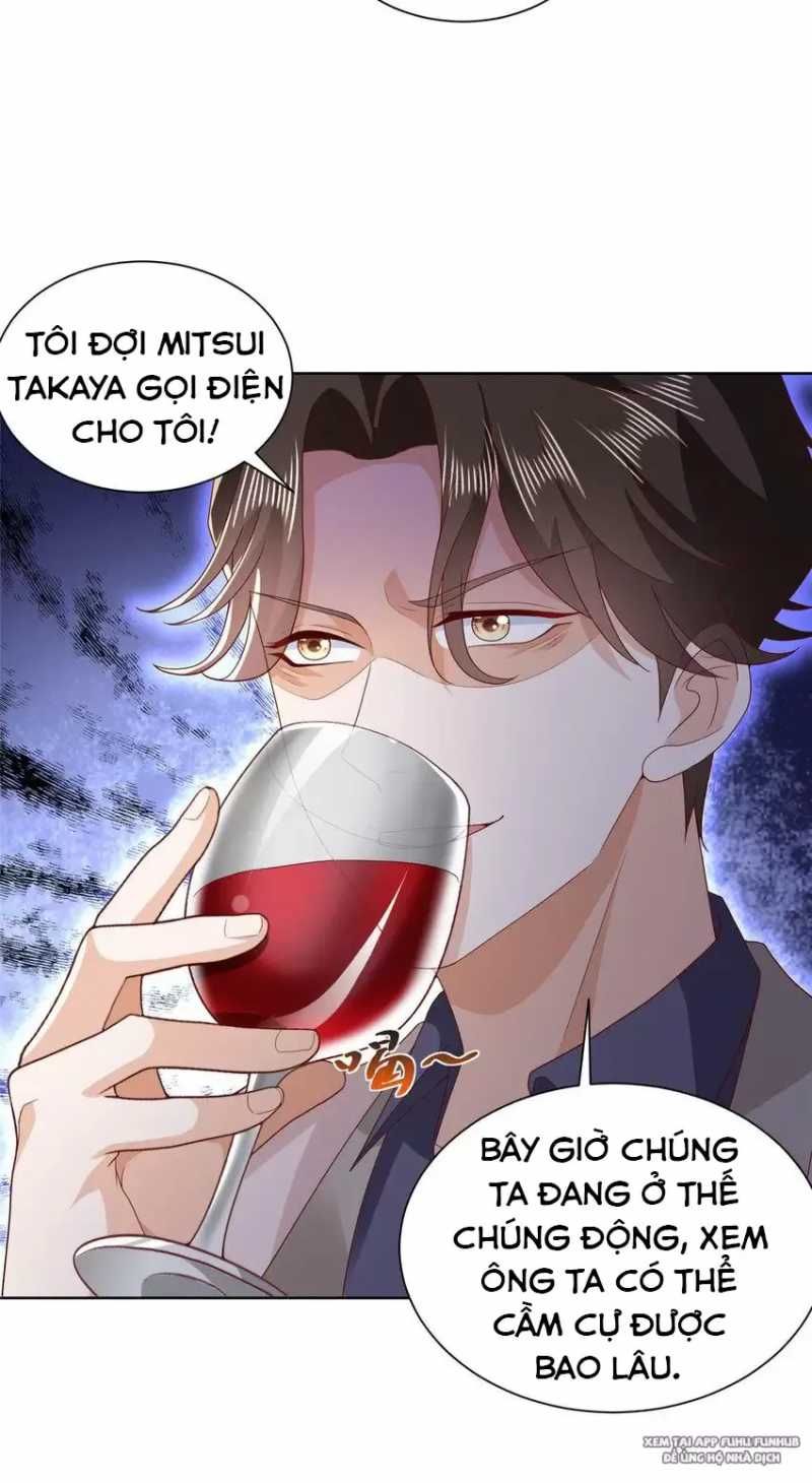 đọc truyện Mỗi Tuần Ta Có Một Nghề Nghiệp Mới Chương 561 ảnh 38 tại Thiên Thai Truyện