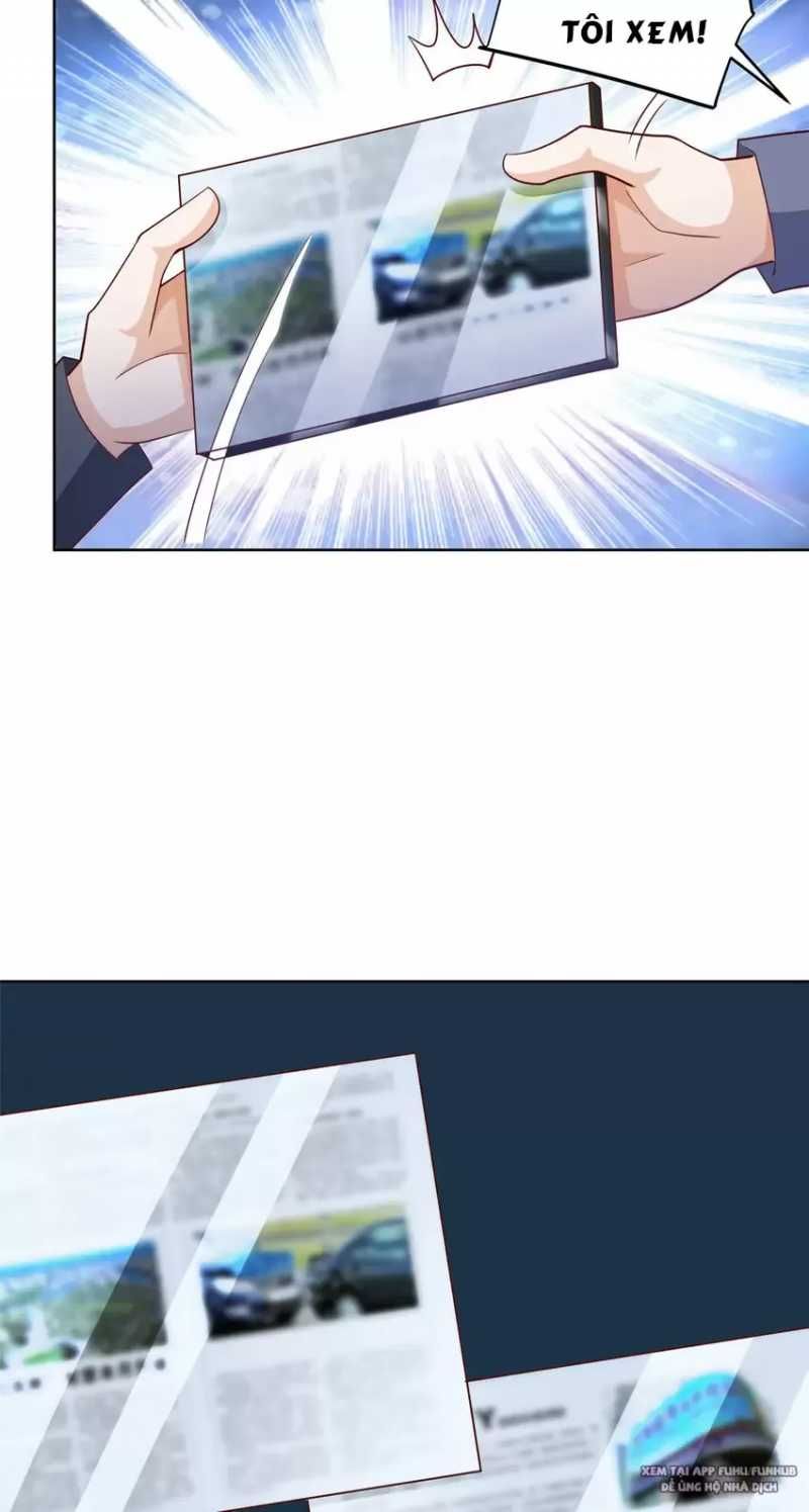 đọc truyện Mỗi Tuần Ta Có Một Nghề Nghiệp Mới Chương 561 ảnh 7 tại Thiên Thai Truyện