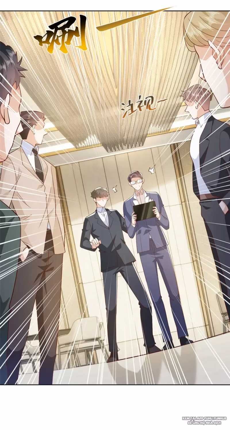 đọc truyện Mỗi Tuần Ta Có Một Nghề Nghiệp Mới Chương 561 ảnh 9 tại Thiên Thai Truyện