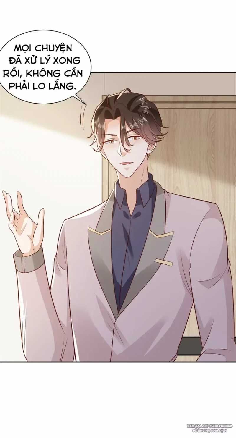 đọc truyện Mỗi Tuần Ta Có Một Nghề Nghiệp Mới Chương 562 ảnh 13 tại Thiên Thai Truyện