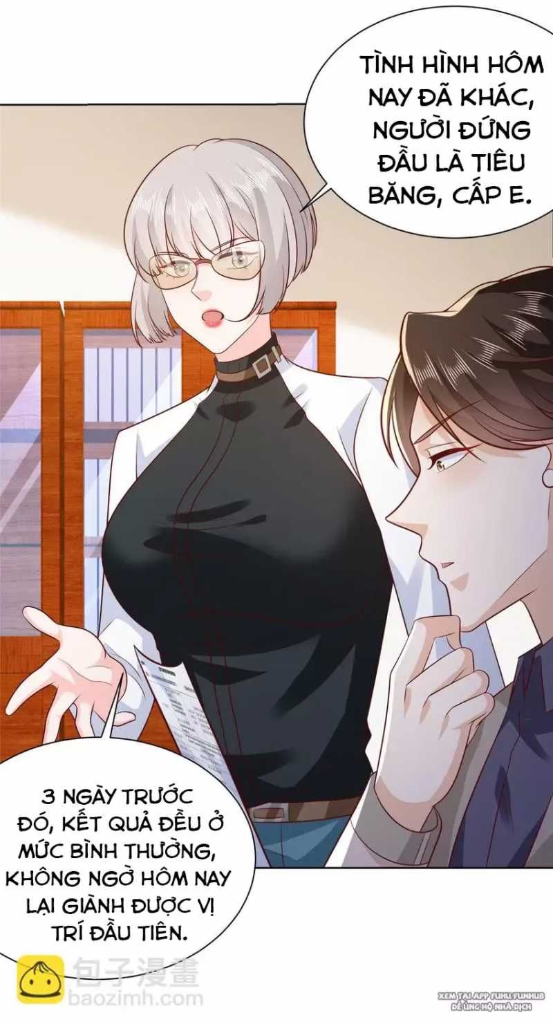 đọc truyện Mỗi Tuần Ta Có Một Nghề Nghiệp Mới Chương 562 ảnh 15 tại Thiên Thai Truyện