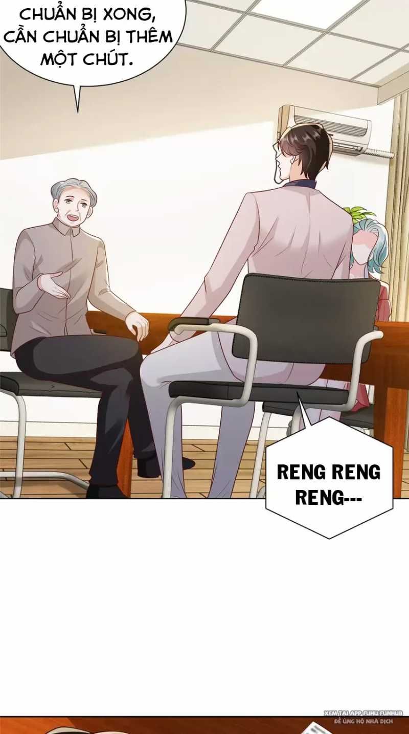 đọc truyện Mỗi Tuần Ta Có Một Nghề Nghiệp Mới Chương 562 ảnh 18 tại Thiên Thai Truyện