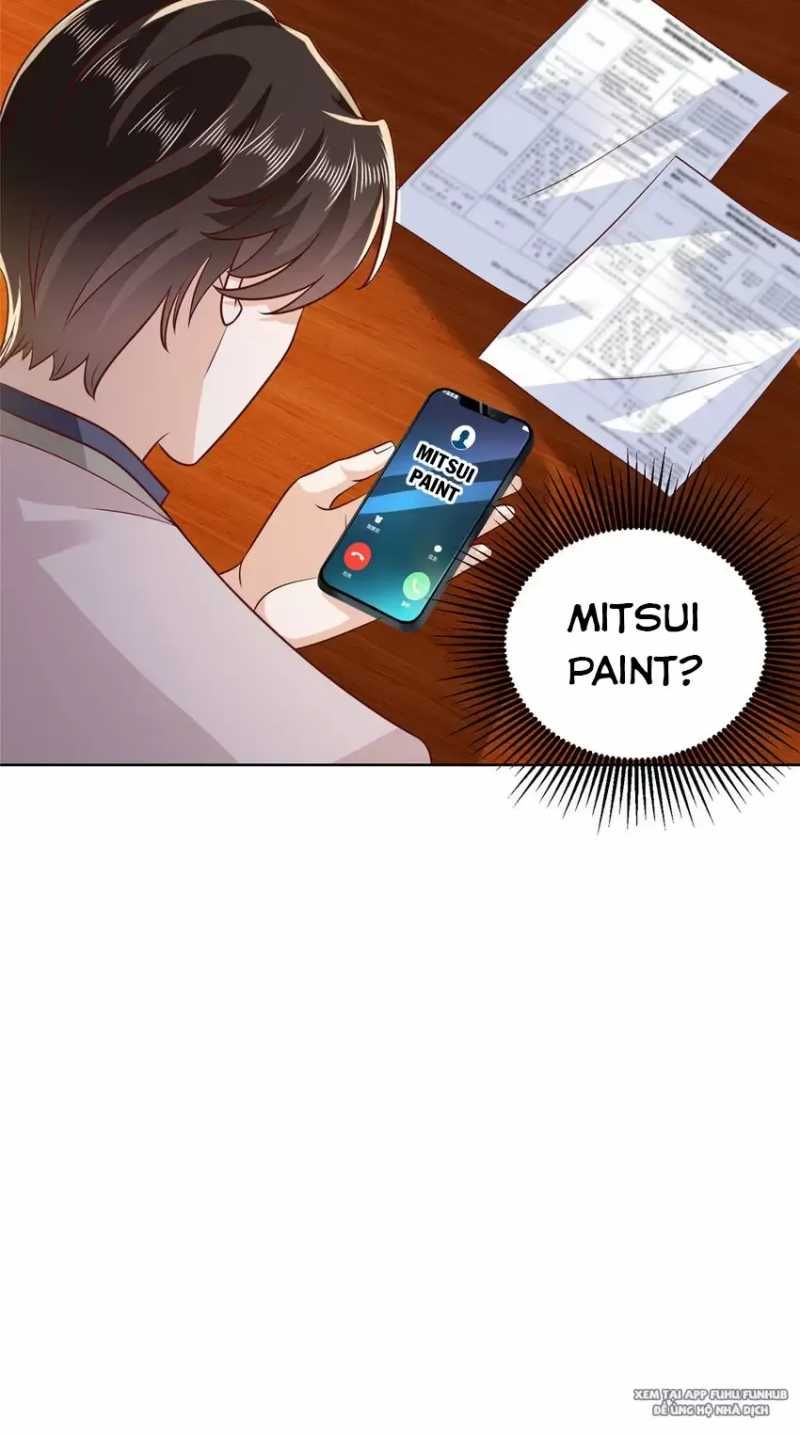 đọc truyện Mỗi Tuần Ta Có Một Nghề Nghiệp Mới Chương 562 ảnh 19 tại Thiên Thai Truyện