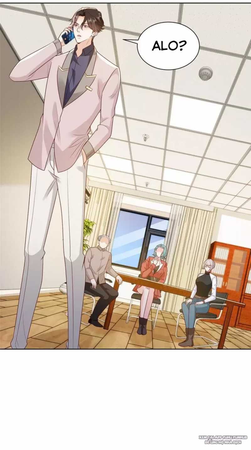 đọc truyện Mỗi Tuần Ta Có Một Nghề Nghiệp Mới Chương 562 ảnh 20 tại Thiên Thai Truyện