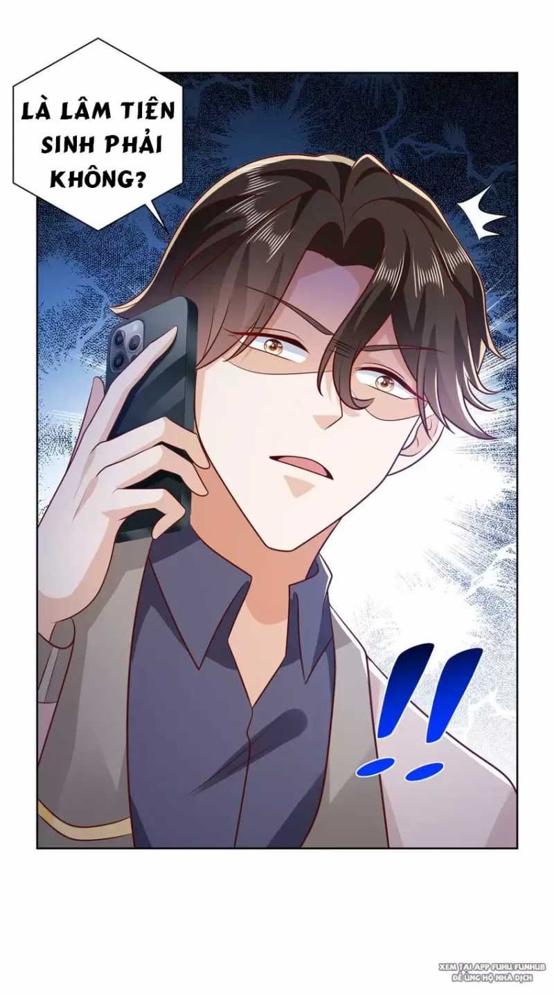 đọc truyện Mỗi Tuần Ta Có Một Nghề Nghiệp Mới Chương 562 ảnh 21 tại Thiên Thai Truyện