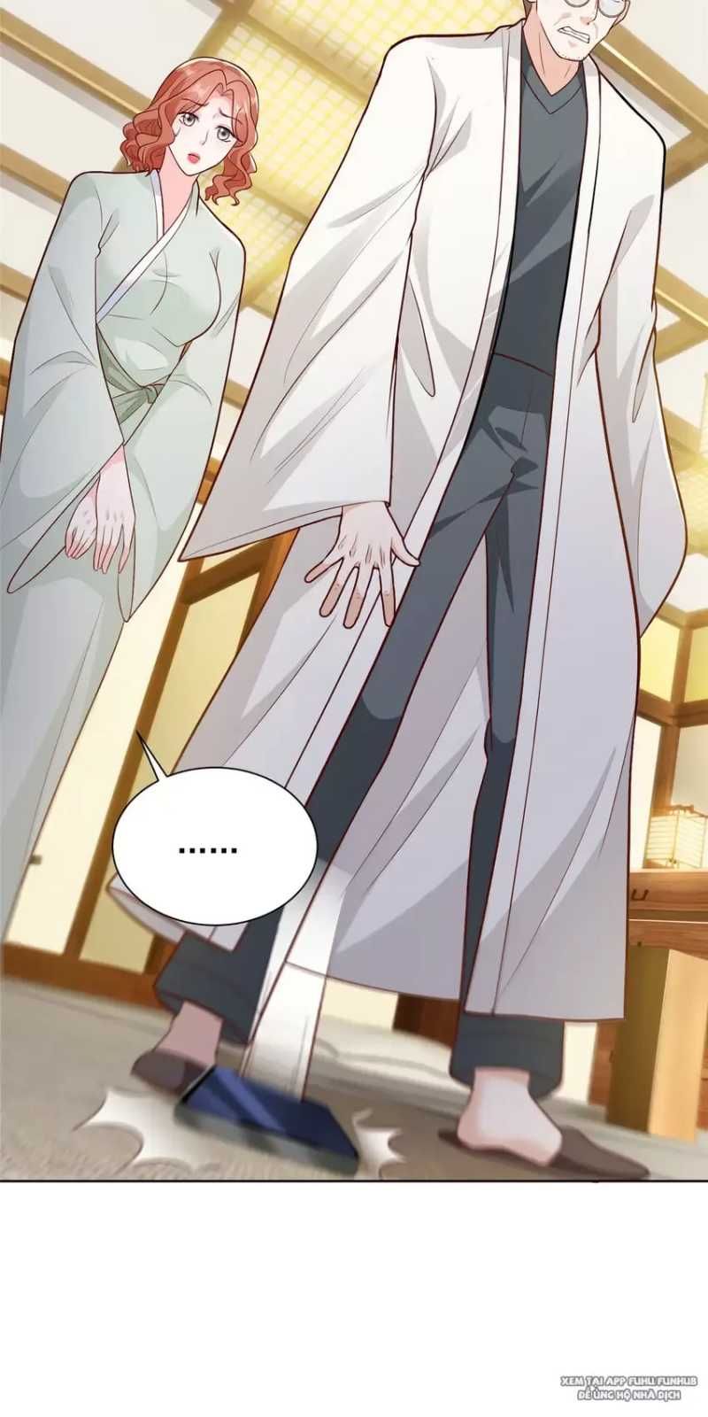 đọc truyện Mỗi Tuần Ta Có Một Nghề Nghiệp Mới Chương 562 ảnh 28 tại Thiên Thai Truyện