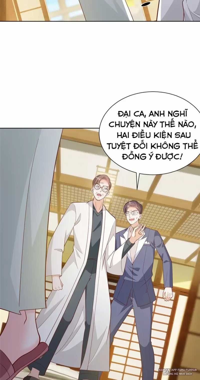 đọc truyện Mỗi Tuần Ta Có Một Nghề Nghiệp Mới Chương 562 ảnh 31 tại Thiên Thai Truyện