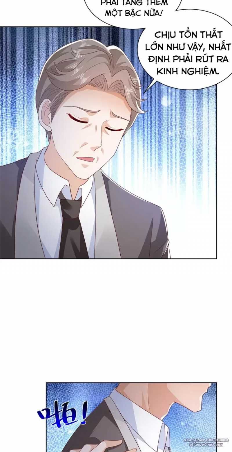 đọc truyện Mỗi Tuần Ta Có Một Nghề Nghiệp Mới Chương 562 ảnh 5 tại Thiên Thai Truyện