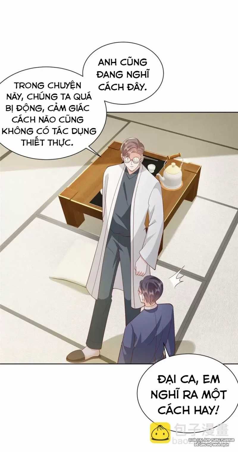 đọc truyện Mỗi Tuần Ta Có Một Nghề Nghiệp Mới Chương 562 ảnh 33 tại Thiên Thai Truyện