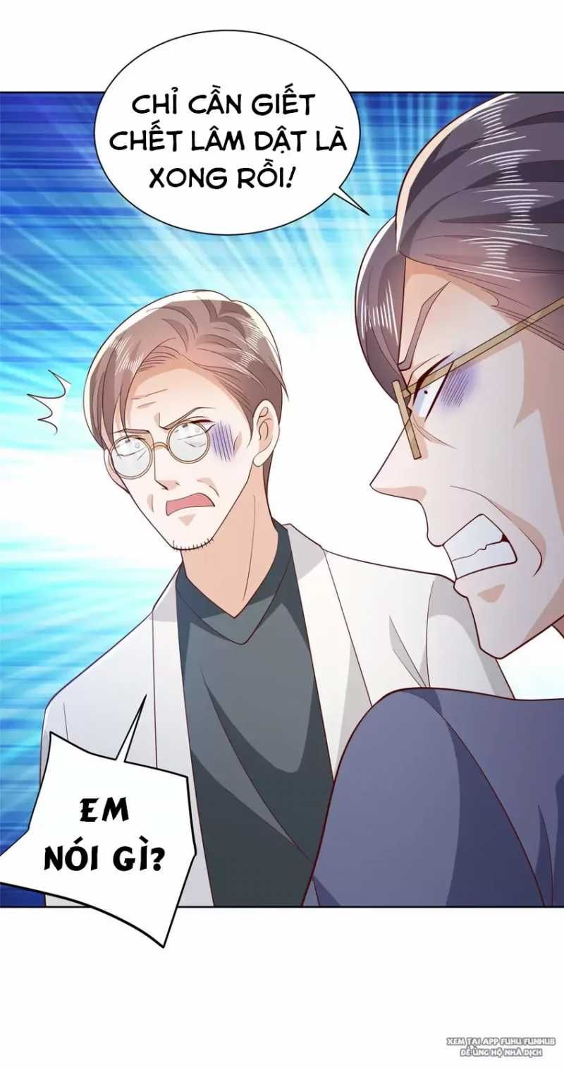 đọc truyện Mỗi Tuần Ta Có Một Nghề Nghiệp Mới Chương 562 ảnh 34 tại Thiên Thai Truyện