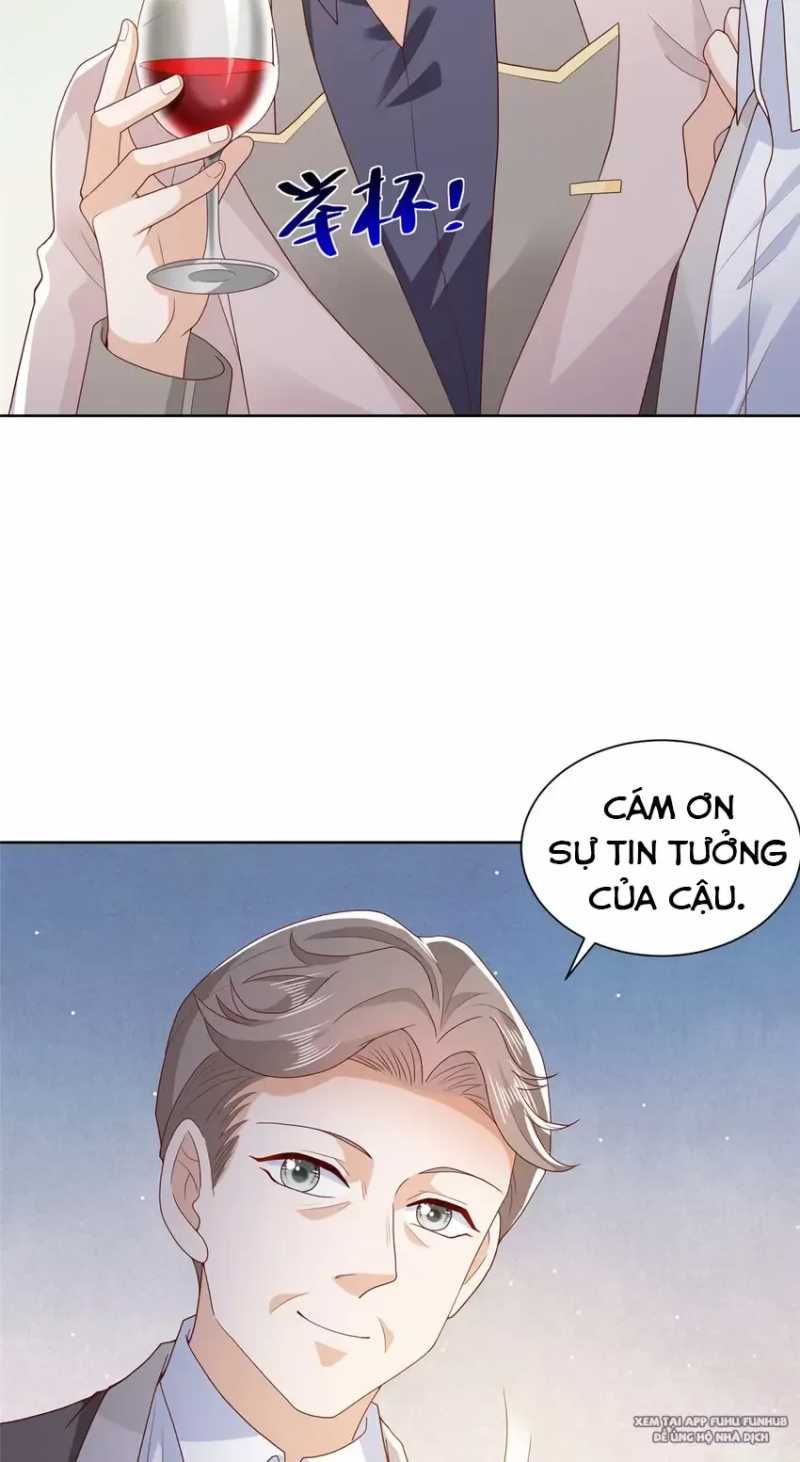 đọc truyện Mỗi Tuần Ta Có Một Nghề Nghiệp Mới Chương 562 ảnh 7 tại Thiên Thai Truyện