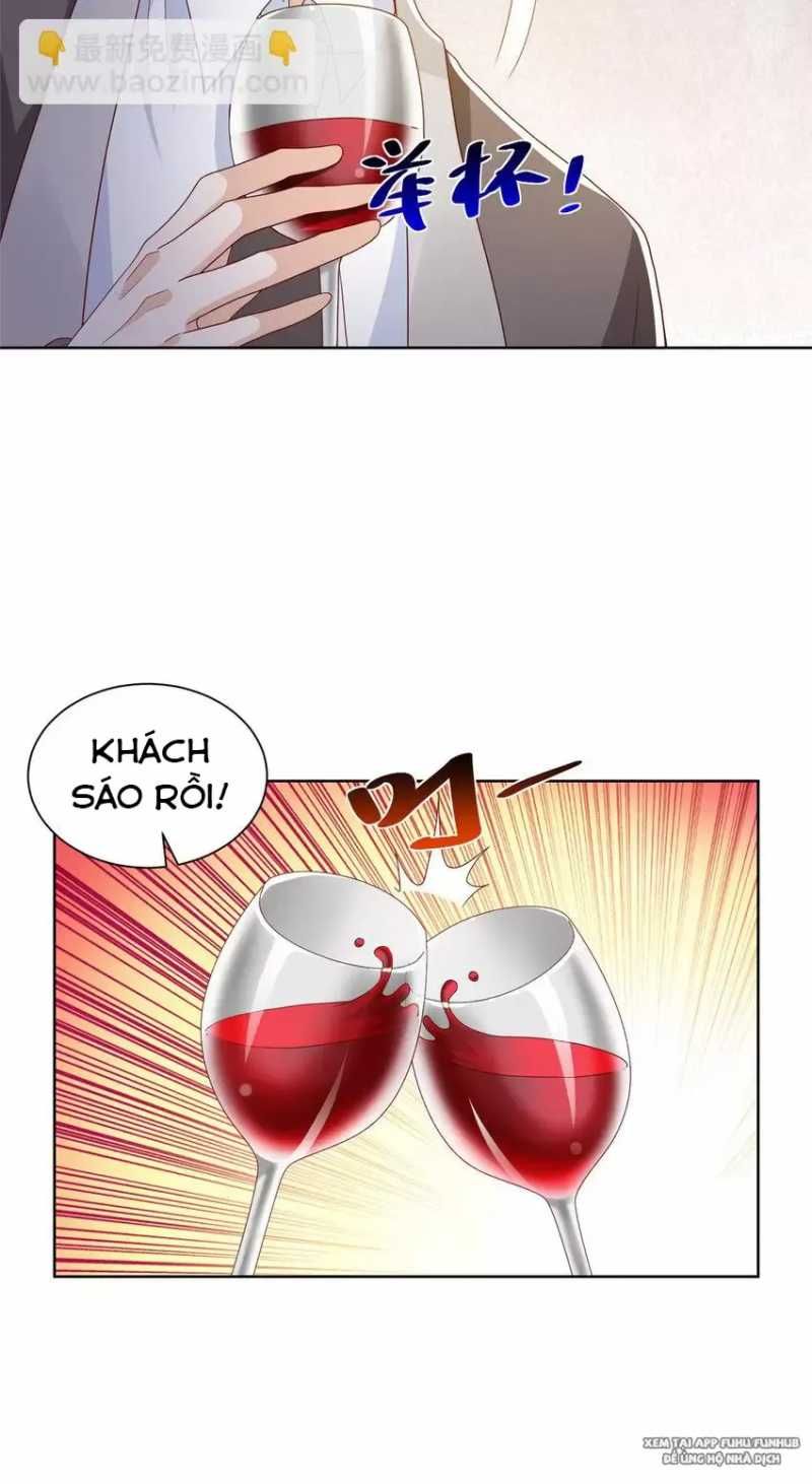 đọc truyện Mỗi Tuần Ta Có Một Nghề Nghiệp Mới Chương 562 ảnh 8 tại Thiên Thai Truyện