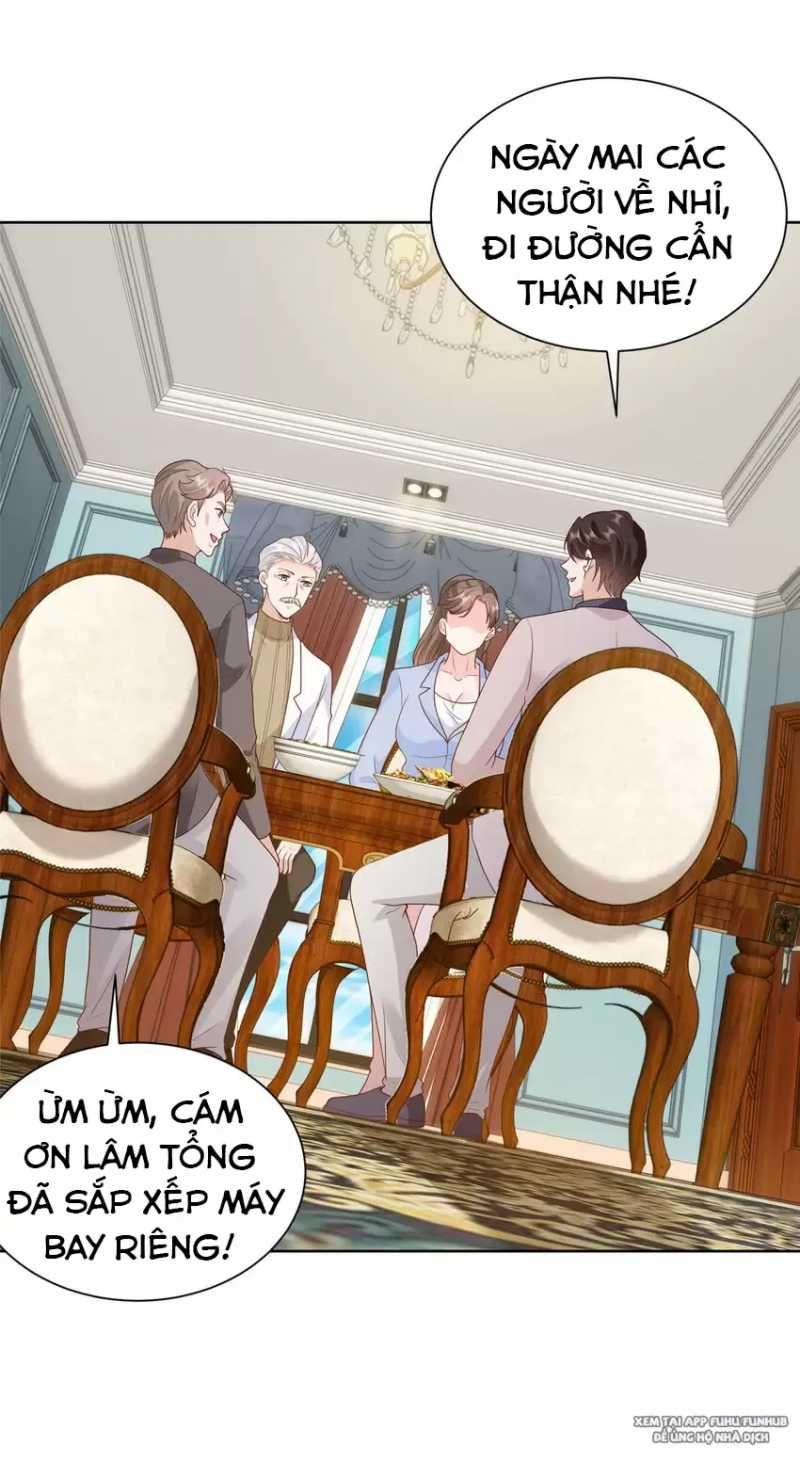 đọc truyện Mỗi Tuần Ta Có Một Nghề Nghiệp Mới Chương 562 ảnh 9 tại Thiên Thai Truyện