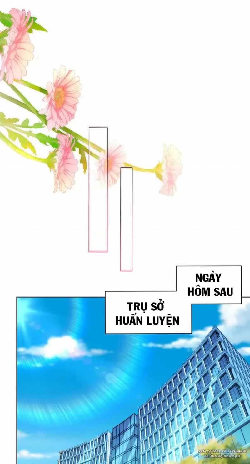 đọc truyện Mỗi Tuần Ta Có Một Nghề Nghiệp Mới Chương 562 ảnh 10 tại Thiên Thai Truyện