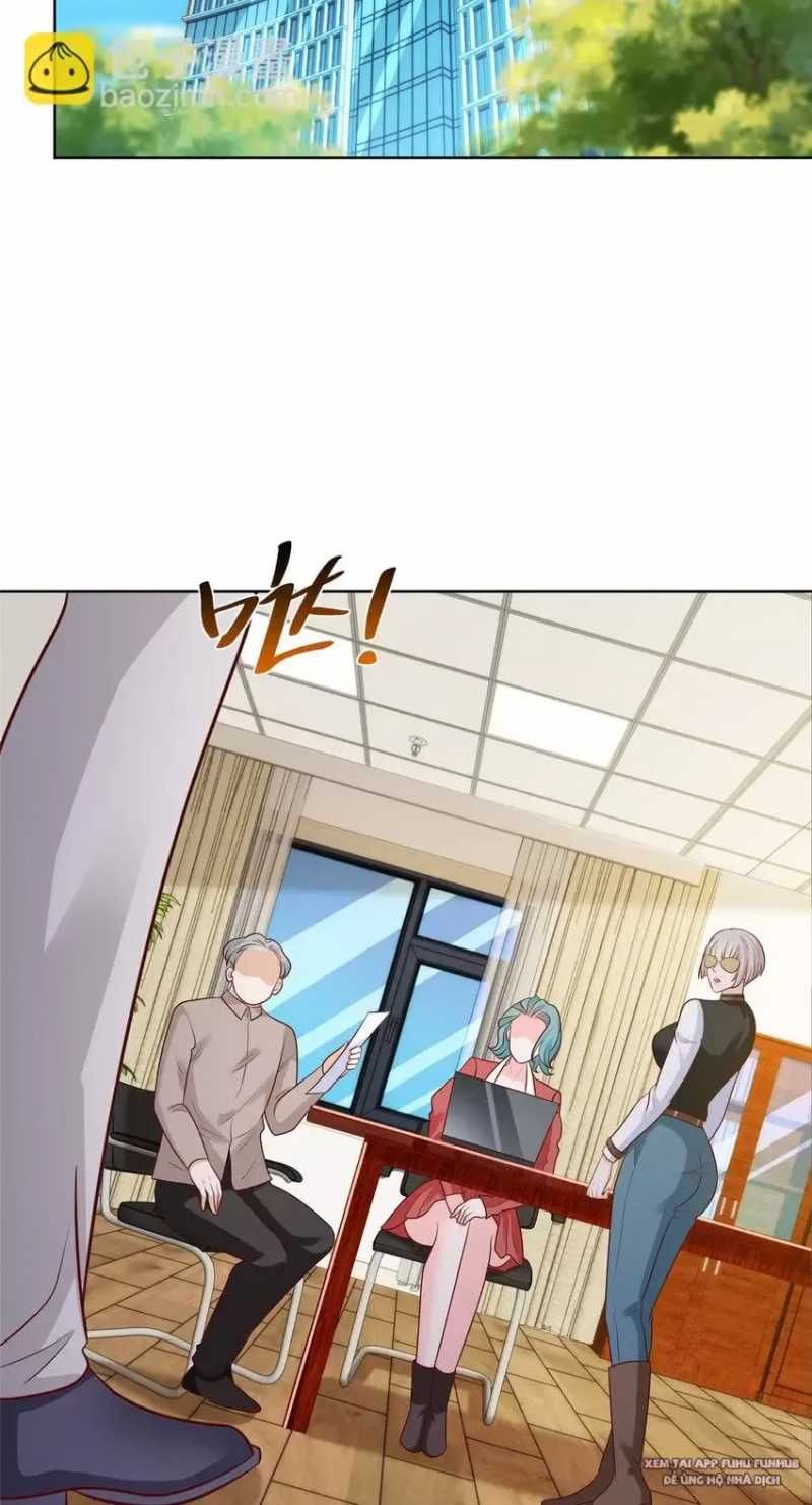 đọc truyện Mỗi Tuần Ta Có Một Nghề Nghiệp Mới Chương 562 ảnh 11 tại Thiên Thai Truyện