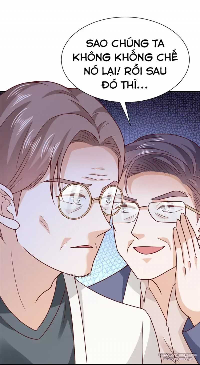 đọc truyện Mỗi Tuần Ta Có Một Nghề Nghiệp Mới Chương 563 ảnh 15 tại Thiên Thai Truyện