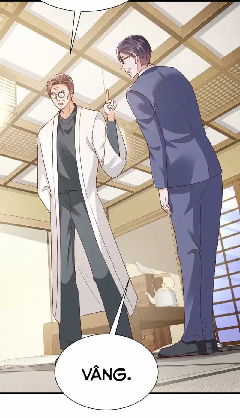 đọc truyện Mỗi Tuần Ta Có Một Nghề Nghiệp Mới Chương 563 ảnh 17 tại Thiên Thai Truyện