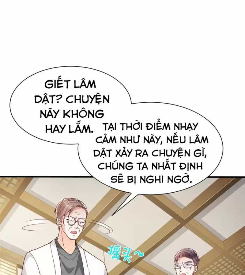 đọc truyện Mỗi Tuần Ta Có Một Nghề Nghiệp Mới Chương 563 ảnh 4 tại Thiên Thai Truyện