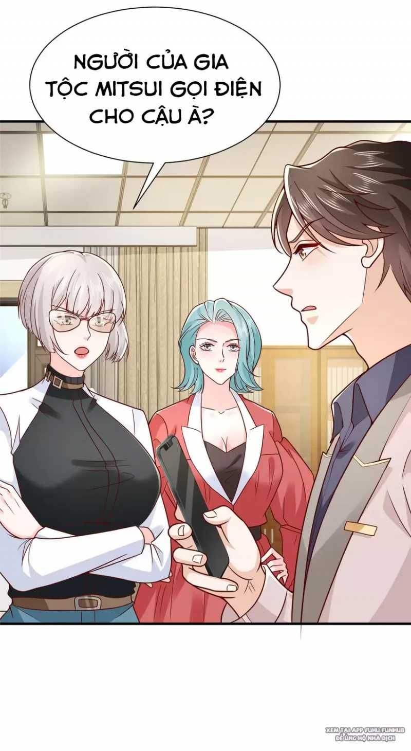 đọc truyện Mỗi Tuần Ta Có Một Nghề Nghiệp Mới Chương 563 ảnh 22 tại Thiên Thai Truyện