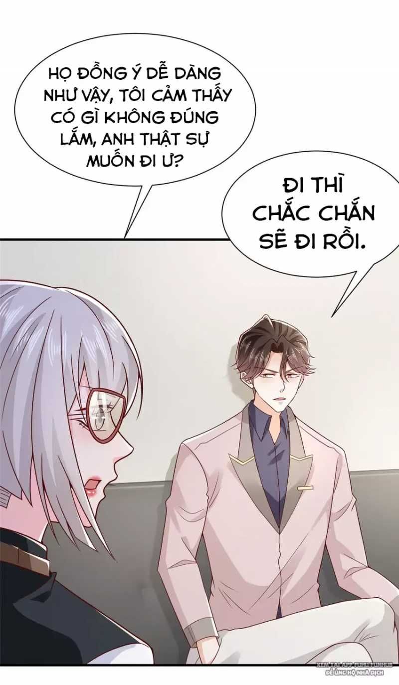 đọc truyện Mỗi Tuần Ta Có Một Nghề Nghiệp Mới Chương 563 ảnh 24 tại Thiên Thai Truyện