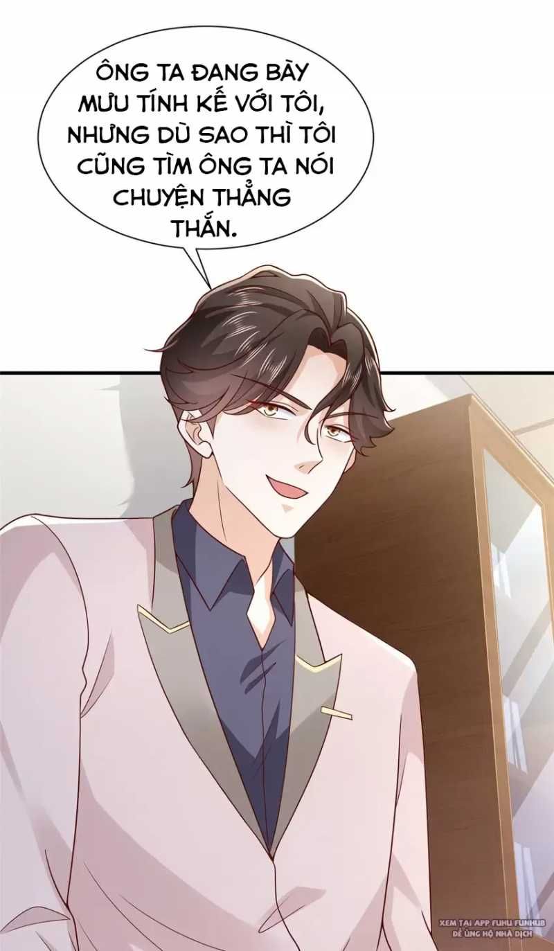 đọc truyện Mỗi Tuần Ta Có Một Nghề Nghiệp Mới Chương 563 ảnh 25 tại Thiên Thai Truyện