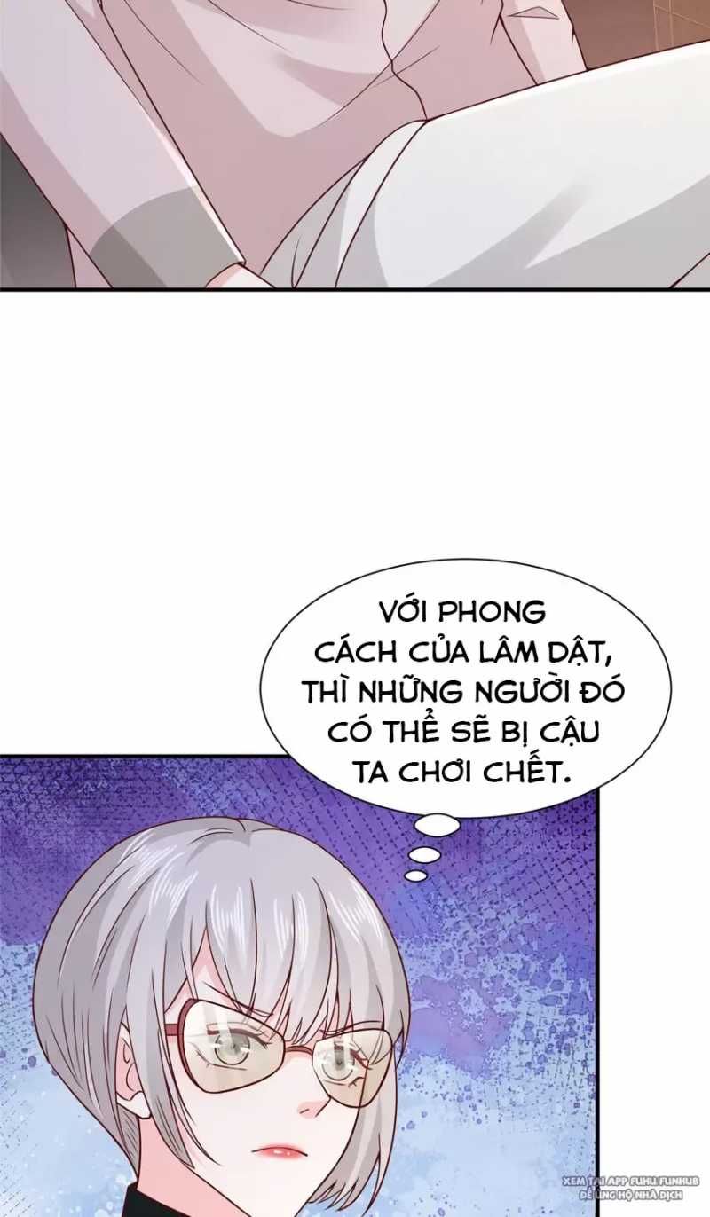 đọc truyện Mỗi Tuần Ta Có Một Nghề Nghiệp Mới Chương 563 ảnh 26 tại Thiên Thai Truyện