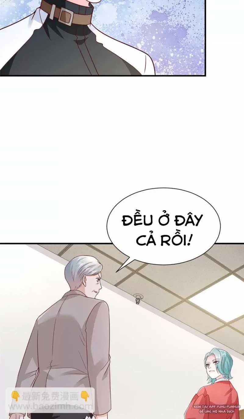 đọc truyện Mỗi Tuần Ta Có Một Nghề Nghiệp Mới Chương 563 ảnh 27 tại Thiên Thai Truyện