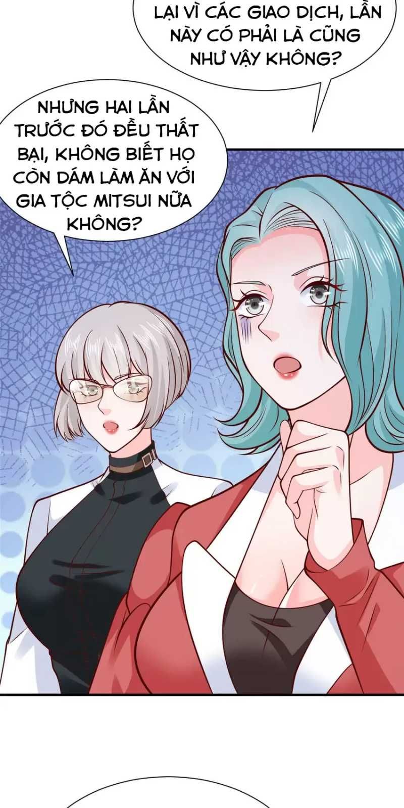 đọc truyện Mỗi Tuần Ta Có Một Nghề Nghiệp Mới Chương 563 ảnh 31 tại Thiên Thai Truyện