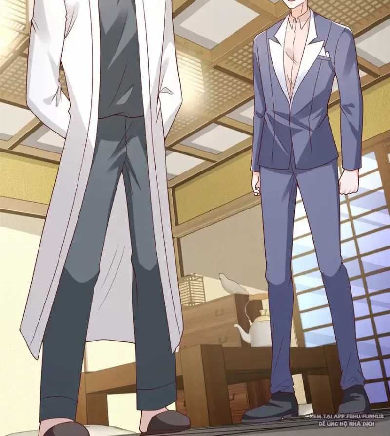 đọc truyện Mỗi Tuần Ta Có Một Nghề Nghiệp Mới Chương 563 ảnh 5 tại Thiên Thai Truyện