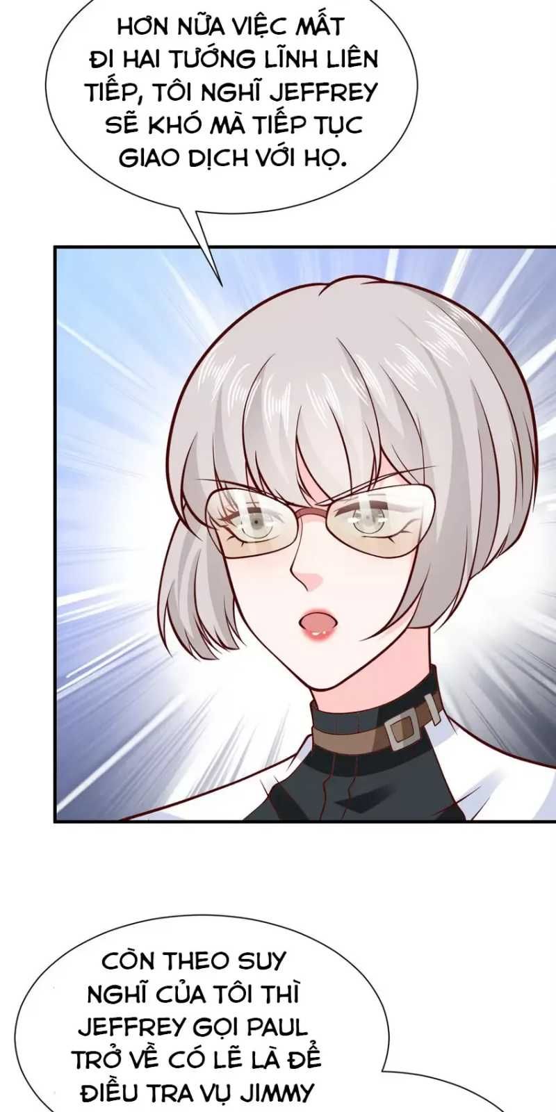 đọc truyện Mỗi Tuần Ta Có Một Nghề Nghiệp Mới Chương 563 ảnh 32 tại Thiên Thai Truyện