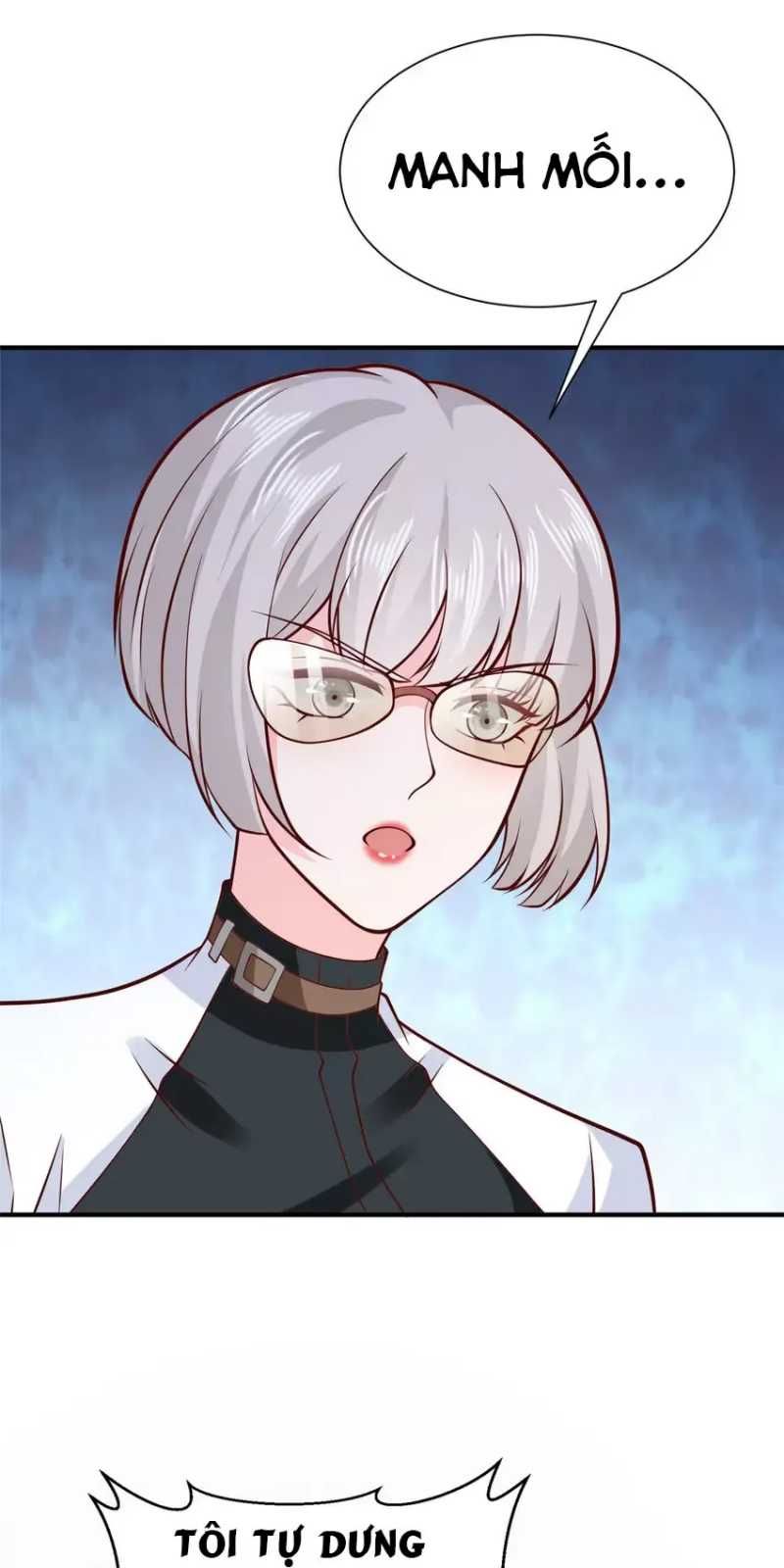 đọc truyện Mỗi Tuần Ta Có Một Nghề Nghiệp Mới Chương 563 ảnh 35 tại Thiên Thai Truyện