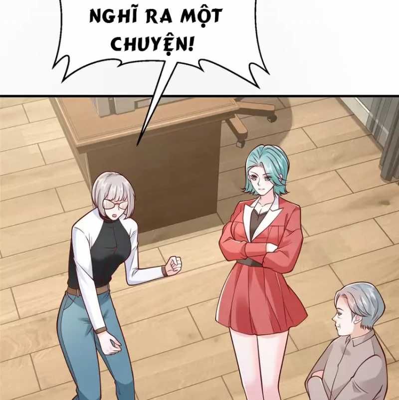 đọc truyện Mỗi Tuần Ta Có Một Nghề Nghiệp Mới Chương 563 ảnh 36 tại Thiên Thai Truyện