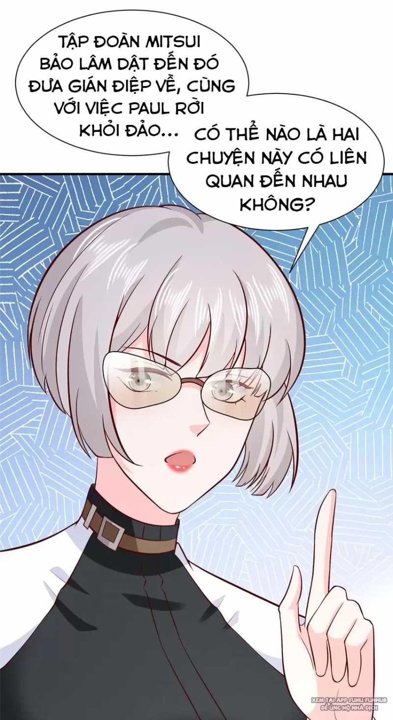 đọc truyện Mỗi Tuần Ta Có Một Nghề Nghiệp Mới Chương 563 ảnh 38 tại Thiên Thai Truyện