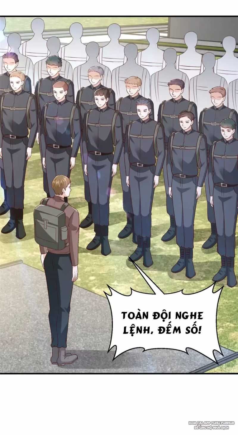 đọc truyện Mỗi Tuần Ta Có Một Nghề Nghiệp Mới Chương 563 ảnh 42 tại Thiên Thai Truyện