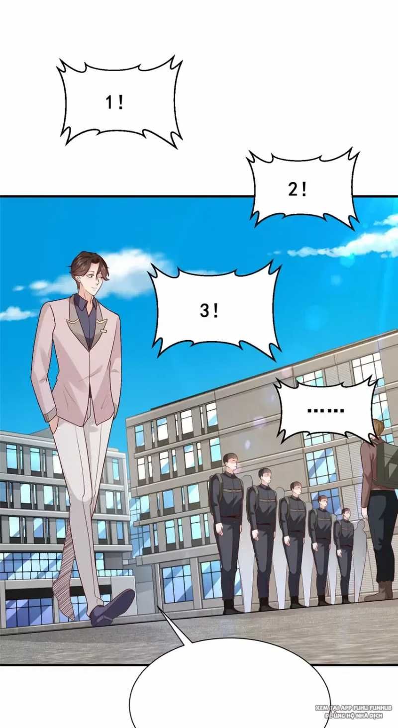 đọc truyện Mỗi Tuần Ta Có Một Nghề Nghiệp Mới Chương 563 ảnh 43 tại Thiên Thai Truyện