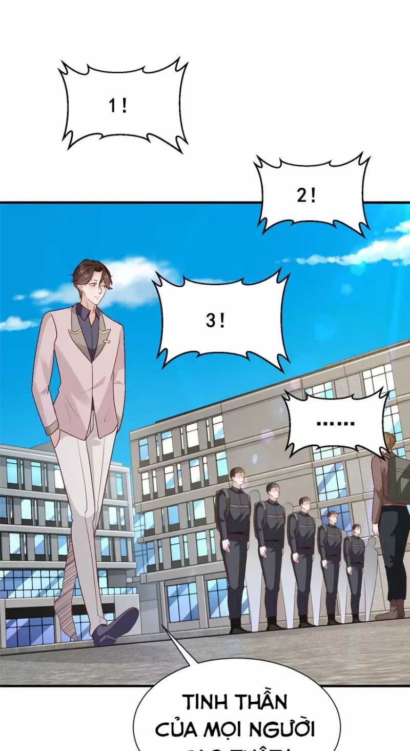 đọc truyện Mỗi Tuần Ta Có Một Nghề Nghiệp Mới Chương 563 ảnh 44 tại Thiên Thai Truyện