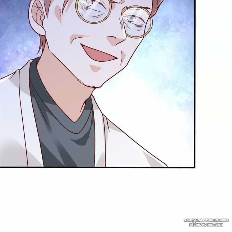 đọc truyện Mỗi Tuần Ta Có Một Nghề Nghiệp Mới Chương 563 ảnh 11 tại Thiên Thai Truyện