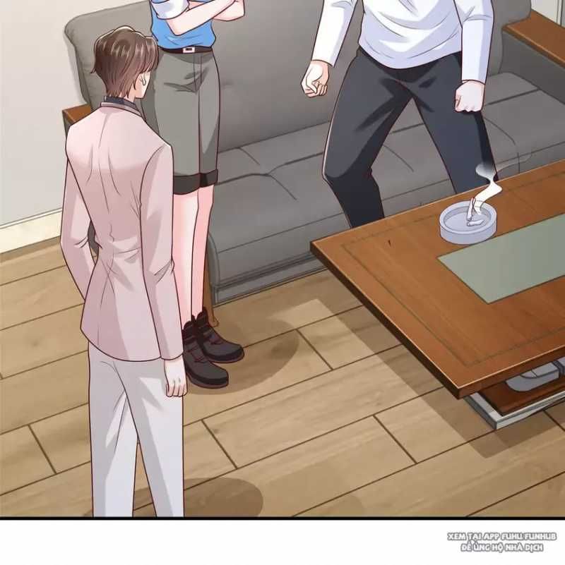 đọc truyện Mỗi Tuần Ta Có Một Nghề Nghiệp Mới Chương 564 ảnh 13 tại Thiên Thai Truyện